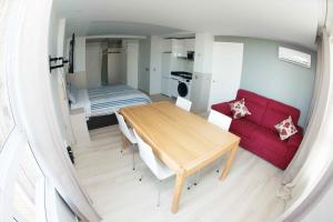 Modern & Stylish Loft with Breathtaking Views FREE WIFI - Close to the sea - Hoteles de 4 estrellas en Málaga