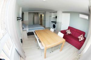 Modern & Stylish Loft with Breathtaking Views FREE WIFI - Close to the sea