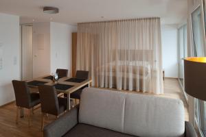 Studio with Balcony room in Relaxed Urban Living - Aparthotel und Boardinghouse