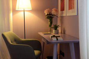 Suite Junior avec Terrasse