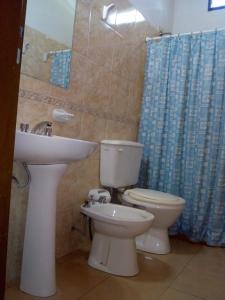 Hostería Cuarajhy Loreto