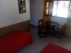 Hostería Cuarajhy Loreto