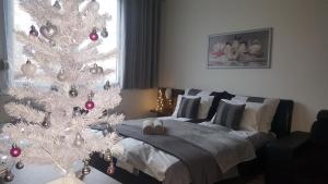 Apartaments Comfort Zone Pásztó Ungārija