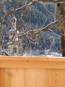 Buttererhof-Apartments