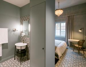 La Couronne Atelier - Dependance