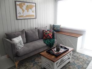 Cozy Family Suite with Stunnin..