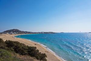 Naxos Luxury Villas Naxos Greece