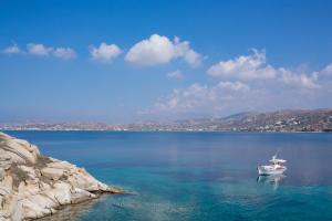 Naxos Luxury Villas Naxos Greece