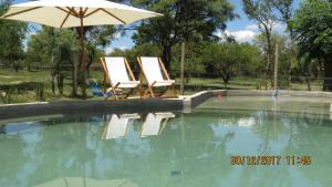Cabañas Entre Verde