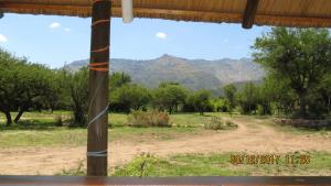Cabañas Entre Verde