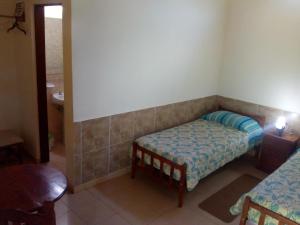 Hostería Cuarajhy Loreto