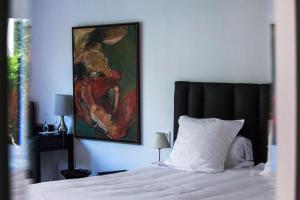 Hotels La Mare aux Oiseaux, The Originals Collection (Relais du Silence) : photos des chambres