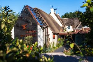 Hotels La Mare aux Oiseaux, The Originals Collection (Relais du Silence) : photos des chambres