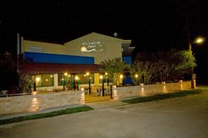 Akti Liakada Hotel