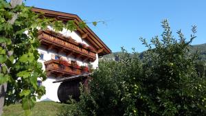 Lafreiderhof