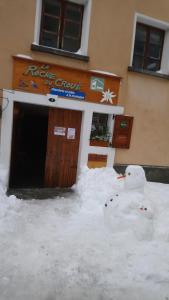 La Roche du Croue