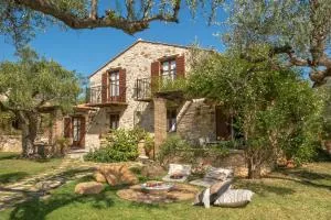 帕里卡里瓦公寓和别墅 - 查加基恩