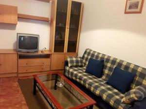 Apartamentos Sierra del Hacho