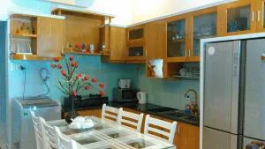 VKS家庭冲浪者公寓 - 伊缇天福