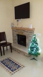 Anna Apartaments on Didveli