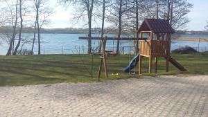 Apartamenty Zawory nad Jeziorem Kłodno