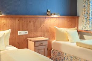 Pension Villa Edelweiß