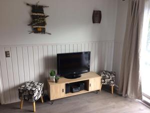 Departamento Lacustre