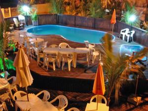 Pousada Cheiro De Mar