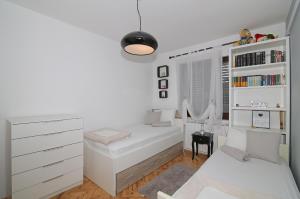 Apartments Šiljug