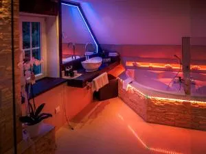 沃尔德故居民宿 - 弗罗伊登施塔特