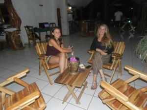 Hostal y Restaurante Rancho Merida