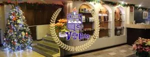 Hotel Villa de Cortez - Xicotepec de Juárez