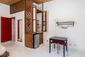 La Puerta Roja Guest House