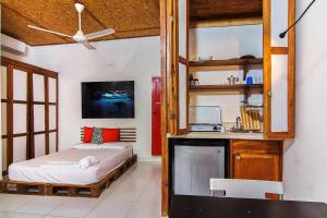 La Puerta Roja Guest House