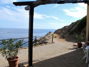 Ferienhaus Isola d'Elba Come in Barca, a un Tuffo dal Mare Capoliveri Italien