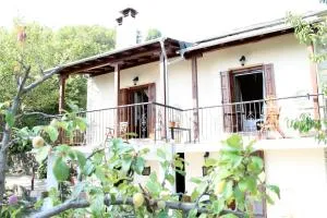 Guesthouse Kleopatra's - Tsagarada