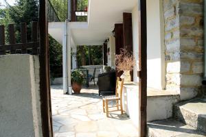 Guesthouse Kleopatra's Pelion Greece