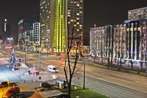 Coser Apartamenty Centrum