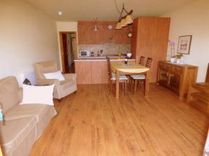 Nature Appartements Font Romeu : photos des chambres