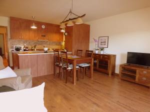 Nature Appartements Font Romeu : photos des chambres