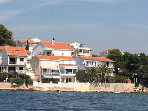 Apartmani "Mali mago"