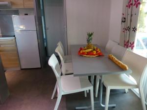 Campings Camping Eden : photos des chambres