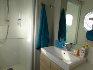 Campings Camping Eden : Mobile Home Confort (4 Adultes)