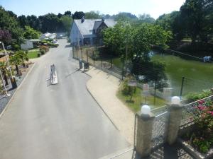 Campings Camping Eden : photos des chambres