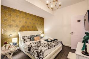 AwesHomeItaly - Hanging Gardens