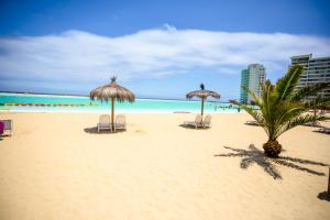 La Serena Laguna del Mar - Ла-Серена