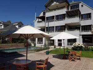 Maitencillo Habitamar - Maitencillo