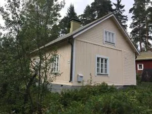 Metsäranta House - Pihtikoski