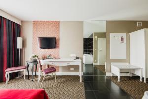 Hotel Lamberton