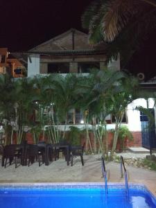 Hotel Boutique Casa Berastegui